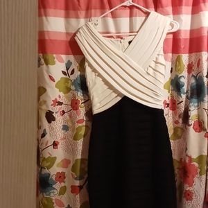 Dress Adrianna pa pell